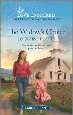 The Widow's Choice - Beatty, Lorraine