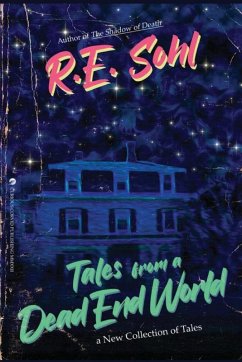 Cover Tales From A Dead End World Vol. 1