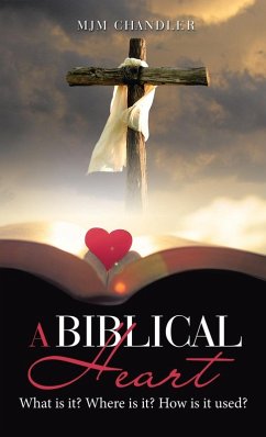 Cover A Biblical Heart