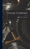 Steam Turbines Steam Turbines