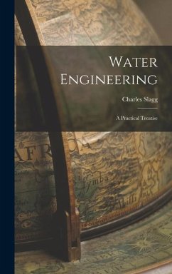 Water Engineering - Slagg, Charles