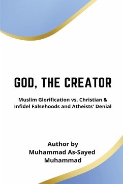 God, the Creator - Al-Sayed Muhammad, Muhammad