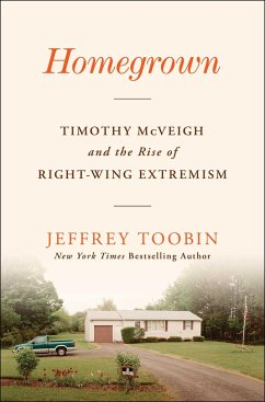 Homegrown - Toobin, Jeffrey