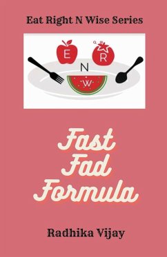 Fast FAD Formula - Vijay, Radhika