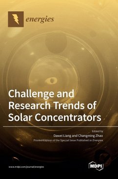 Cover Challenge and Research Trends of Solar Concentrators