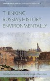 Thinking Russia's History Environmentally