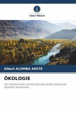 ÖKOLOGIE - Alomba Akete, Albert