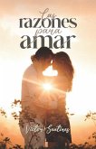 Las razones para amar