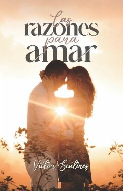 Las razones para amar - Sentires, Víctor