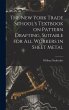 The New York Trade School's Textbook on... - Bild 1