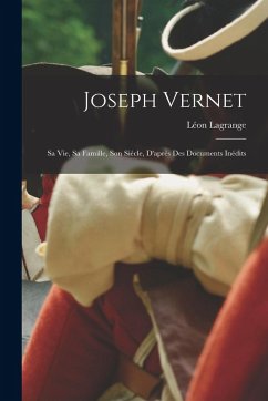 Cover Joseph Vernet