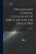 Preliminary General Catalogue of 6188... - Bild 1