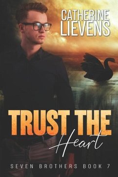 Trust the Heart - Lievens, Catherine