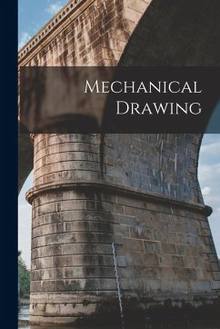 Mechanical Drawing - Anonymous