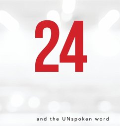 24 and the Unspoken Word - Kinder, Ada