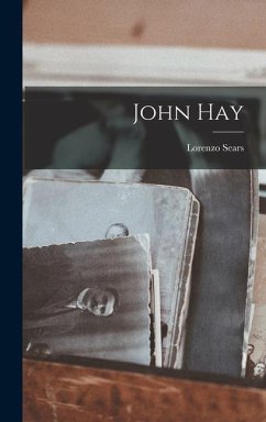 John Hay - Sears, Lorenzo