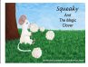 Squeaky and the Magic Clover - Bild 1