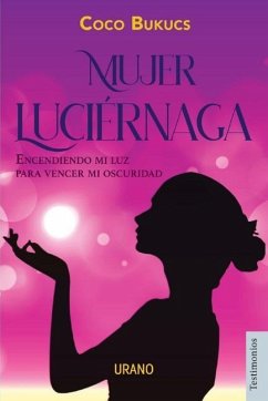 Cover Mujer Luciérnaga