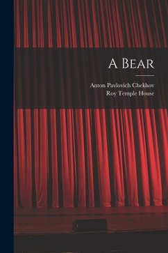 Cover A Bear