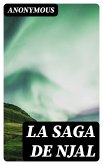 La Saga de Njal (eBook, ePUB)