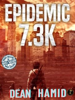Cover Epidemic 7.3k (Part One, #1) (eBook, ePUB)
