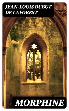 Cover Morphine (eBook, ePUB)