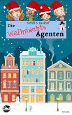 Die Weihnachtsagenten (eBook, ePUB)