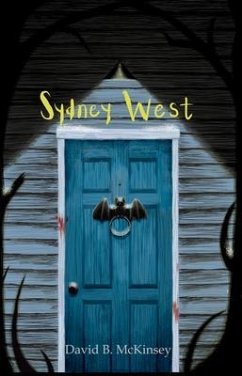 Cover Sydney West (eBook, ePUB)