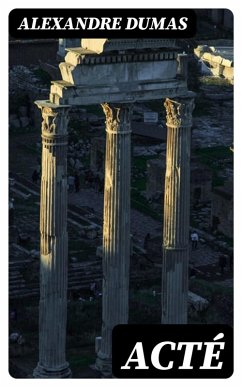 Cover Acté (eBook, ePUB)