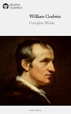 Delphi Complete Works of William Godwin (Illustrated) (eBook, ePUB)