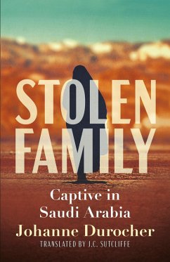 Cover Stolen Family (eBook, ePUB)