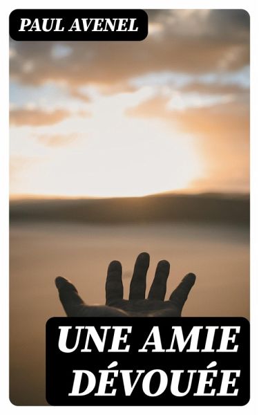 Une amie dévouée (eBook, ePUB)