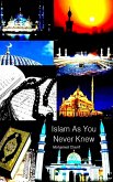 Islam As You Never Knew (eBook, ePUB)