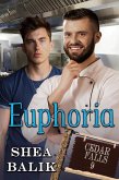 Euphoria (Cedar Falls, #9) (eBook, ePUB) Euphoria (Cedar Falls, #9) (eBook, ePUB)