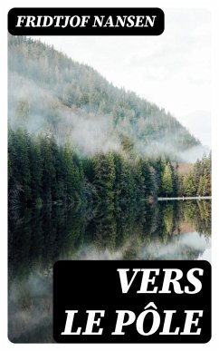Cover Vers le pôle (eBook, ePUB)