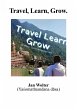 Travel Learn Grow (eBook, ePUB) - Bild 1
