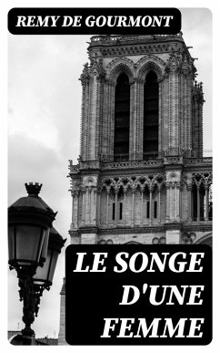 Le songe d'une femme (eBook, ePUB) Cover Le songe d'une femme (eBook, ePUB)