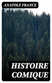 Histoire comique (eBook, ePUB)