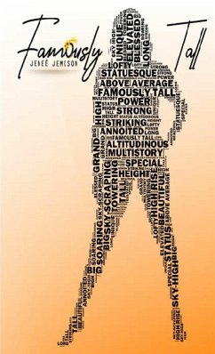 Cover Famously Tall (eBook, ePUB)