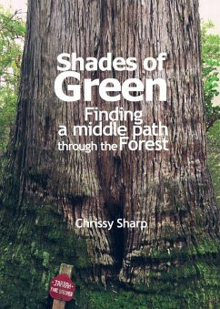Cover Shades of Green (eBook, ePUB)