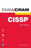 CISSP Exam Cram (eBook, PDF)