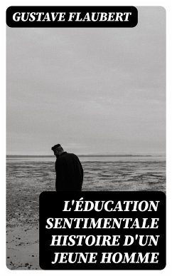 L'Éducation sentimentale histoire d'un jeune homme (eBook, ePUB) - Flaubert, Gustave