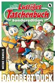 Lustiges Taschenbuch Sonderedition Onkel Dagobert 04 (eBook, ePUB) Lustiges Taschenbuch Sonderedition Onkel Dagobert 04 (eBook, ePUB)