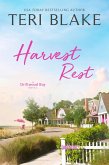 Harvest Rest (Driftwood Bay, #3) (eBook, ePUB)