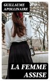 La femme assise (eBook, ePUB)