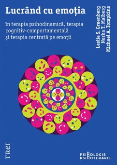 Cover Lucrand cu emotia (eBook, ePUB)