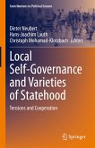 Local Self-Governance and Varieties of Statehood (eBook, PDF)