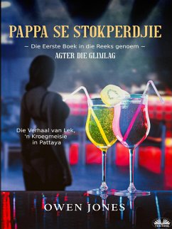 Cover Pappa Se Stokperdjie (eBook, ePUB)