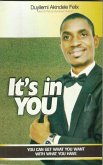 It's in You (eBook, ePUB) It's in You (eBook, ePUB)