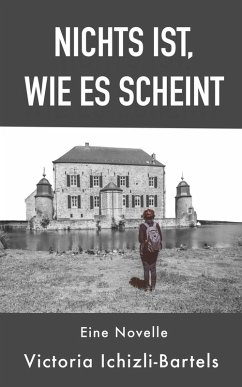 Cover Nichts ist, wie es scheint (eBook, ePUB)
